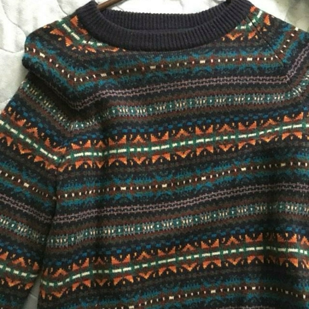 H&m sweater